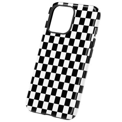 Classic Check