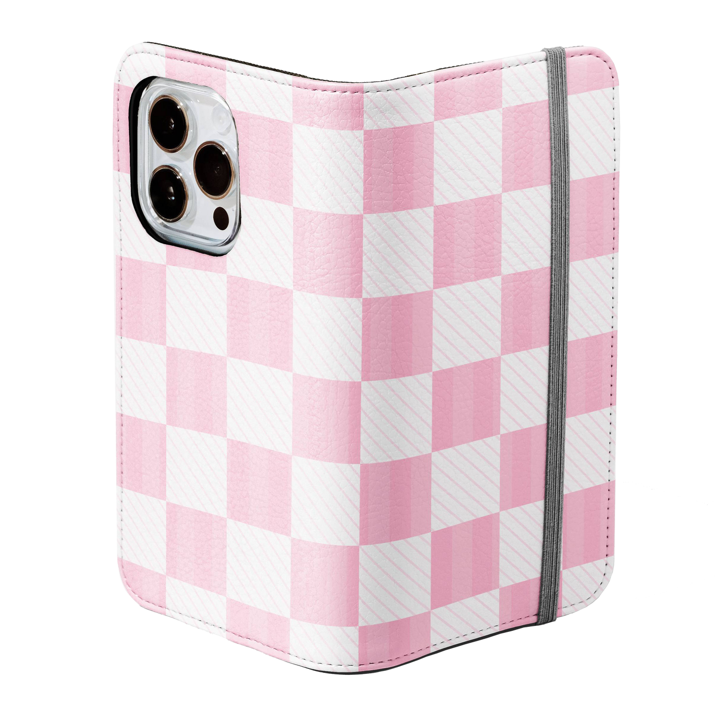 Bubblegum Check