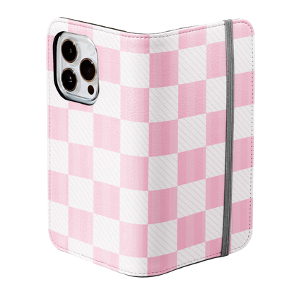 Bubblegum Check