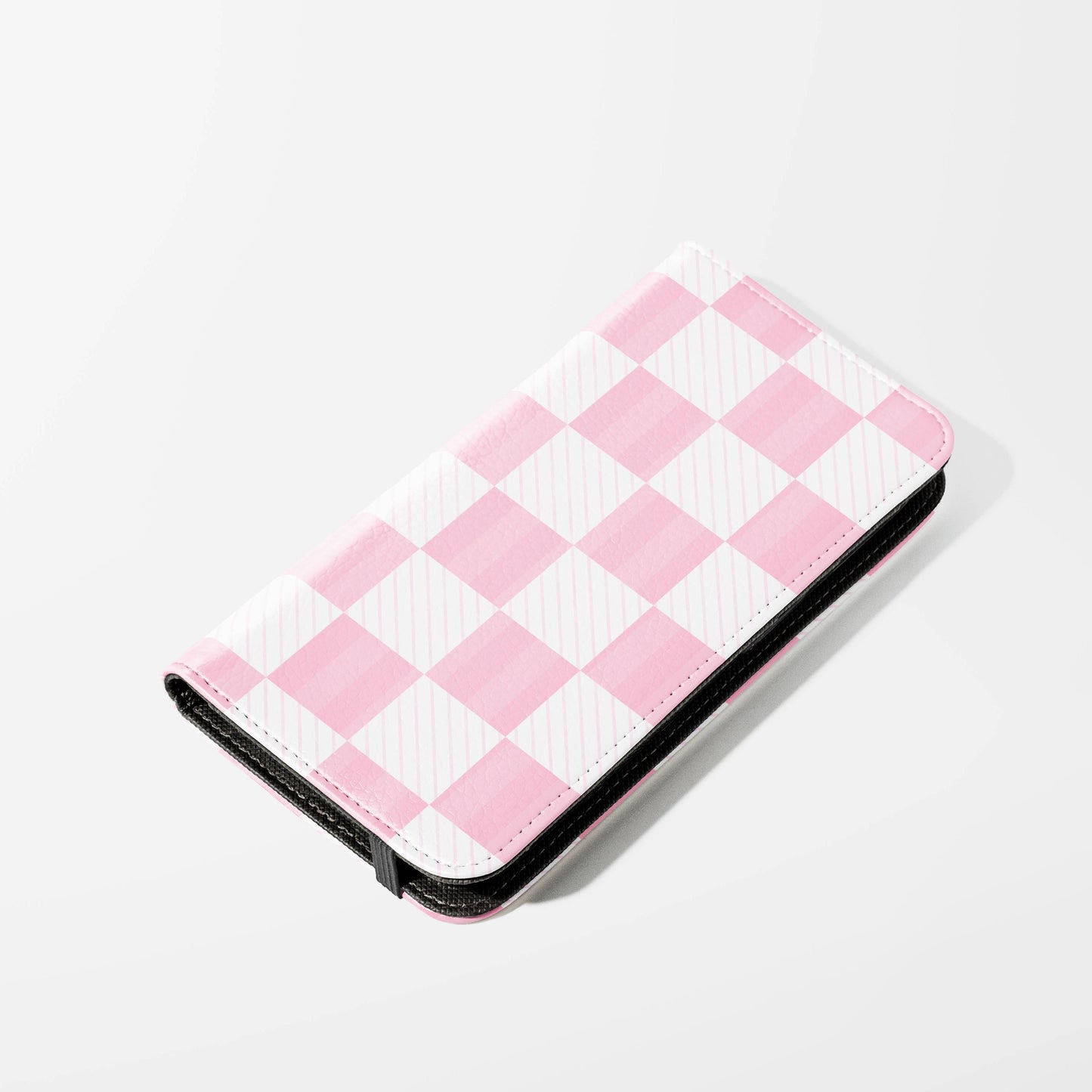 Bubblegum Check