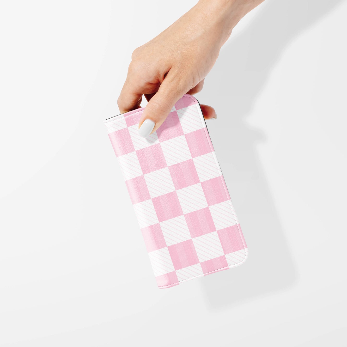 Bubblegum Check