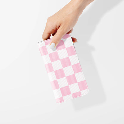 Bubblegum Check
