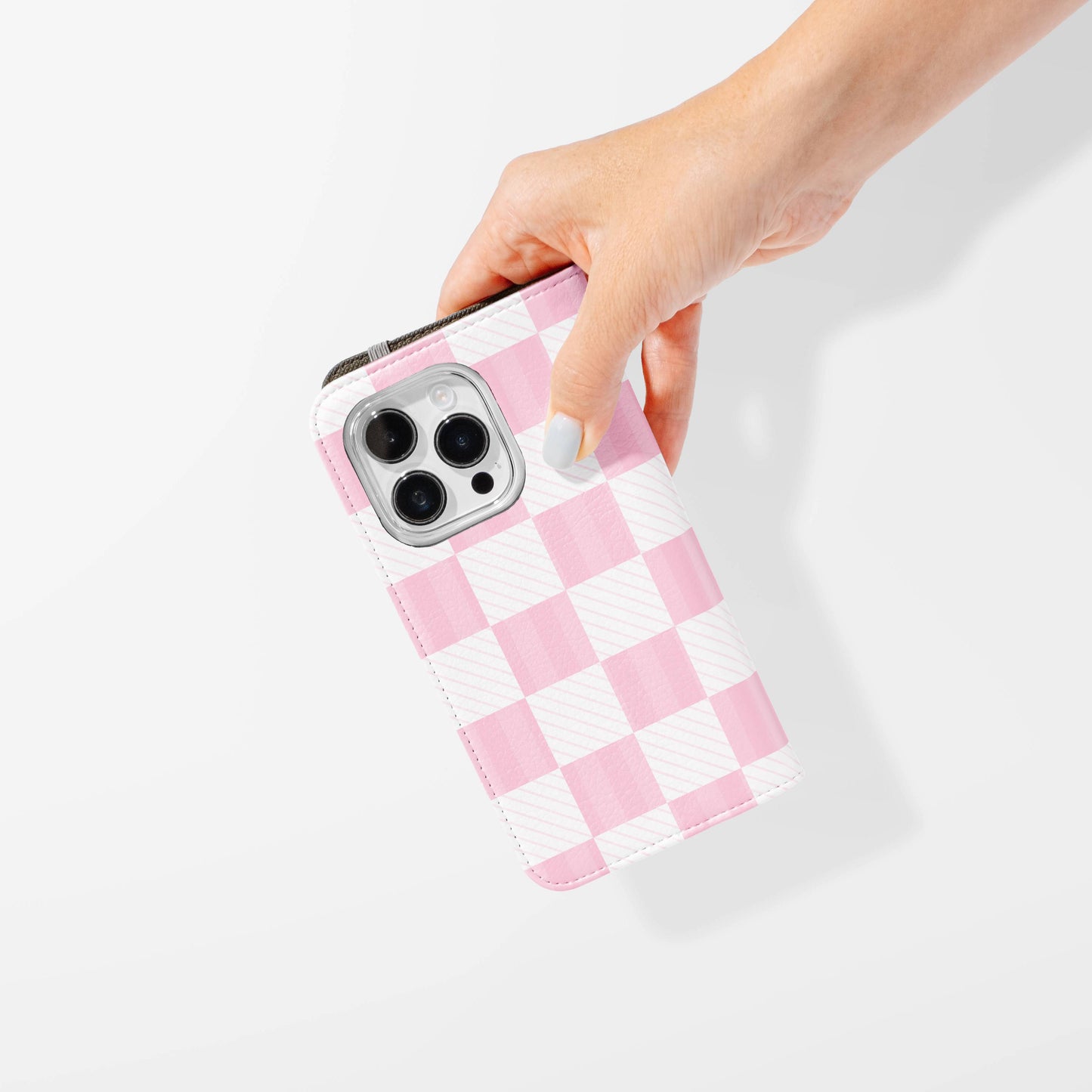 Bubblegum Check