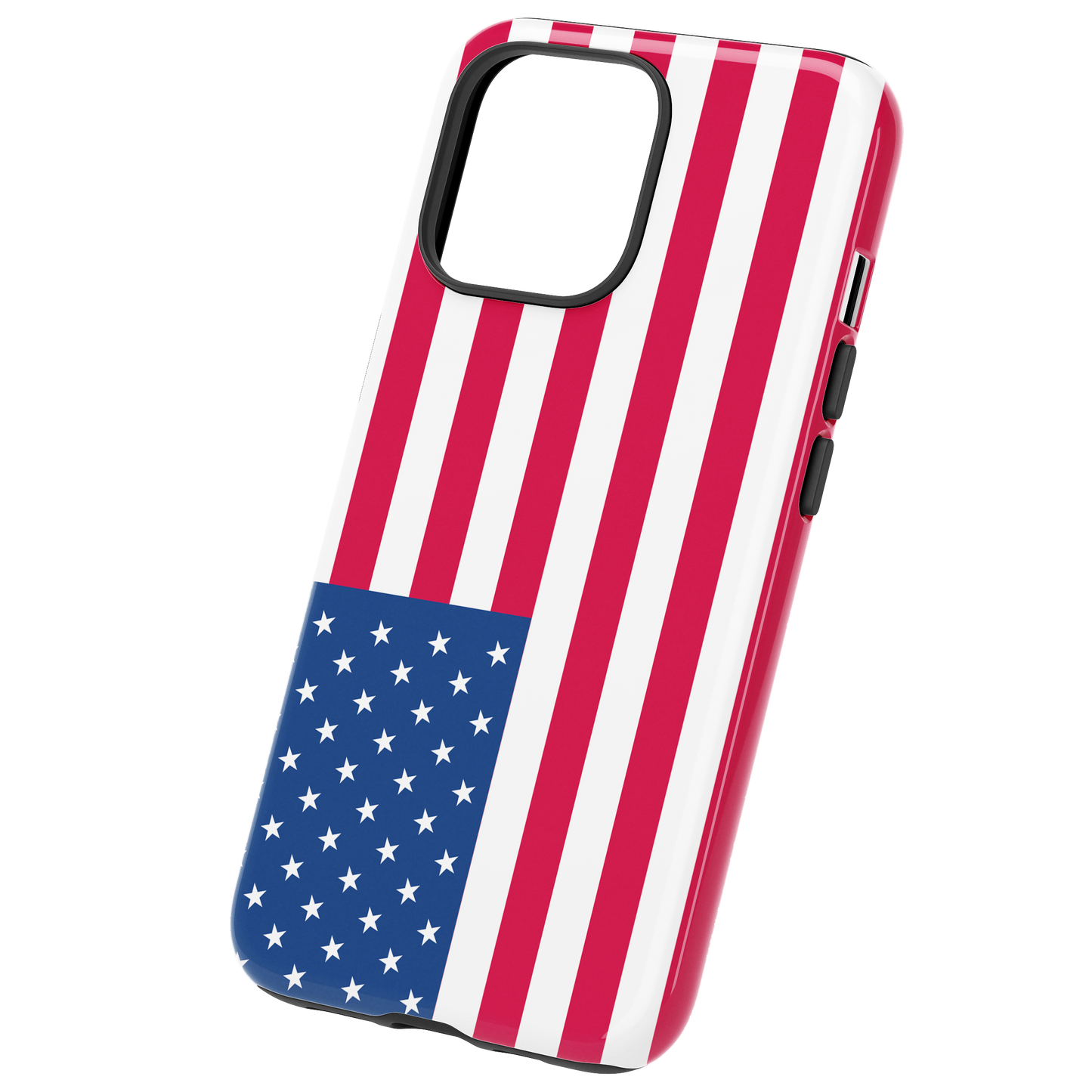 Stars and Stripes