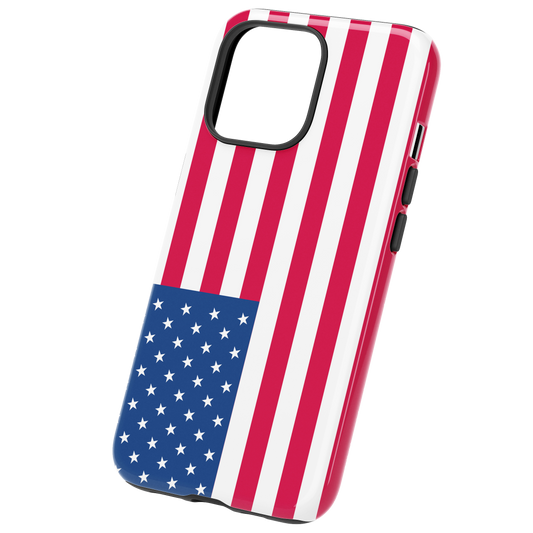 Stars and Stripes