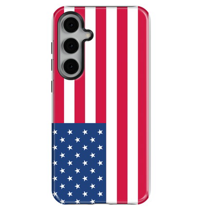 Stars and Stripes