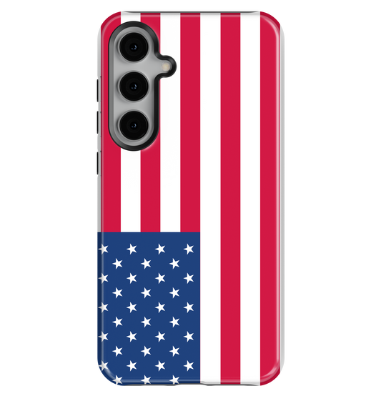 Stars and Stripes