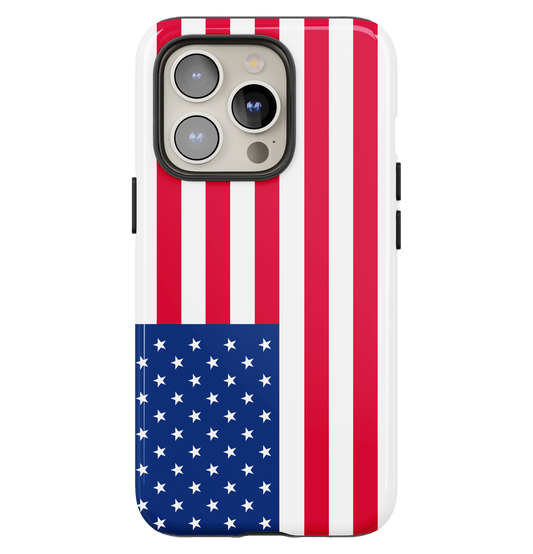 Stars and Stripes