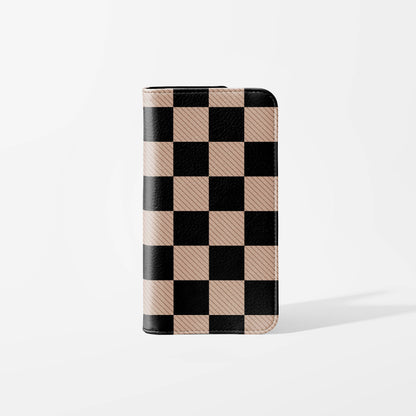 Modern Check
