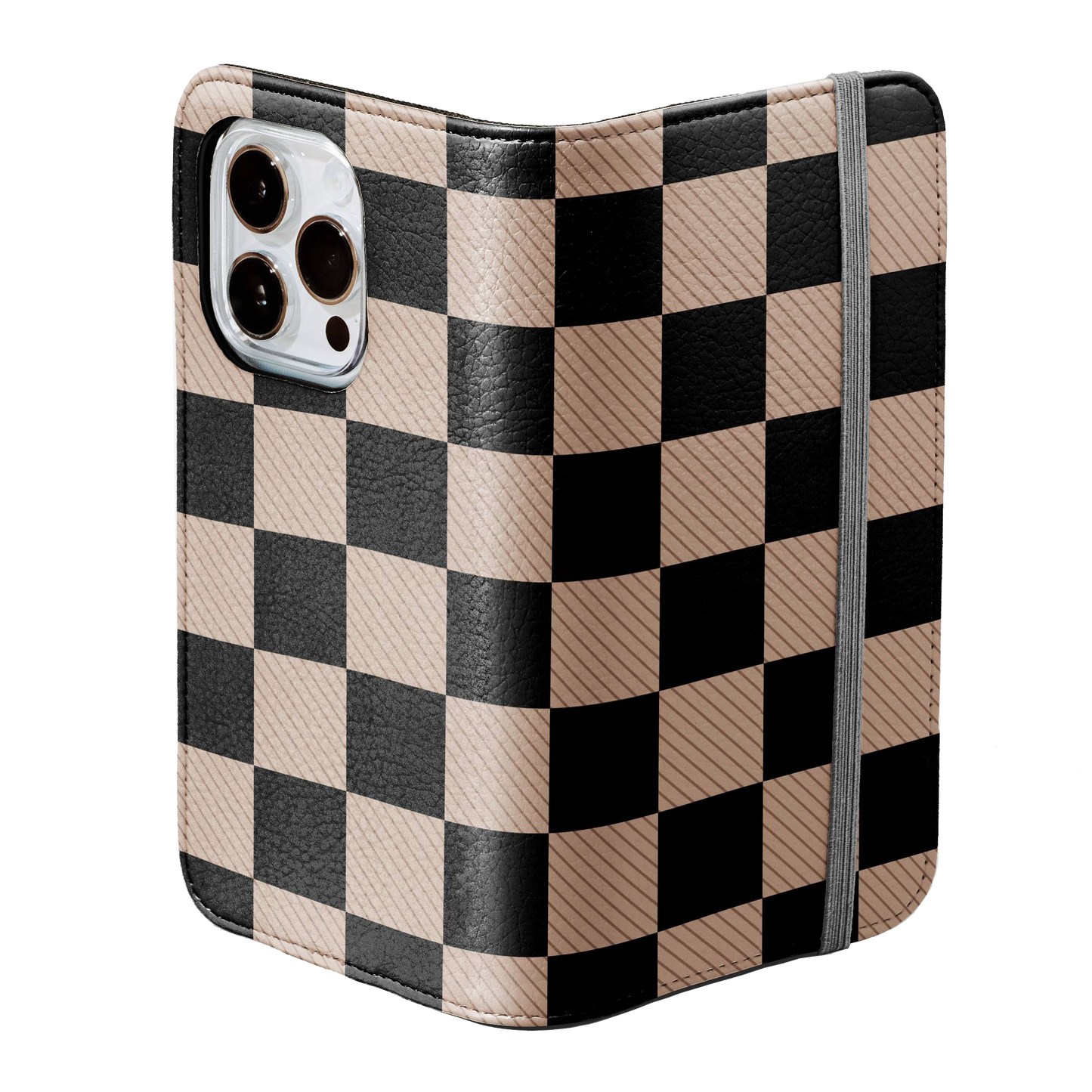 Modern Check