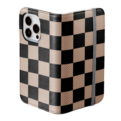 Modern Check