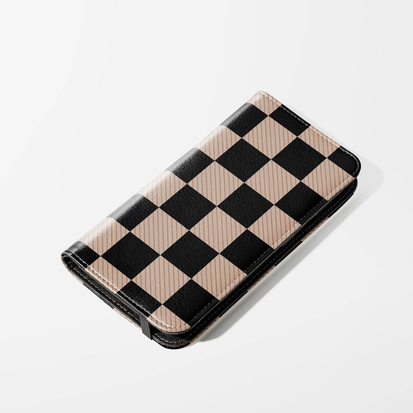 Modern Check