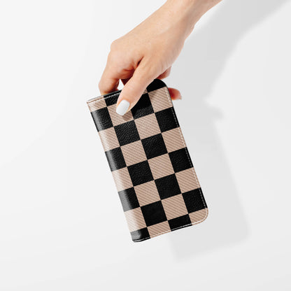 Modern Check