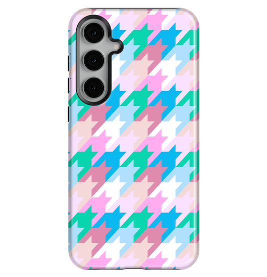 Coral Cascade