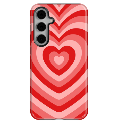 Love Burst