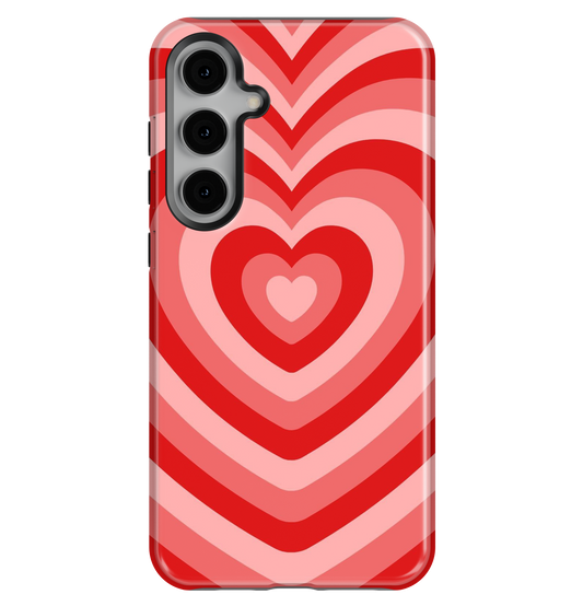 Love Burst