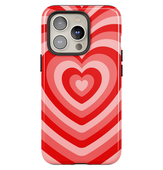 Love Burst