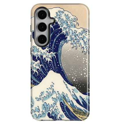 The Great Wave