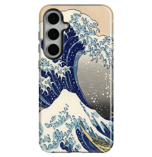 The Great Wave