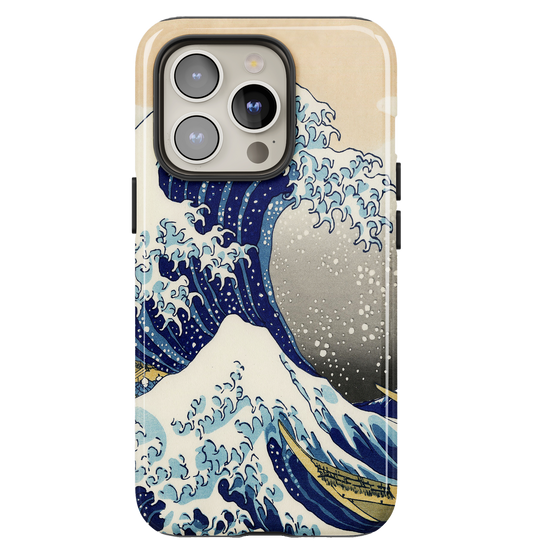 The Great Wave