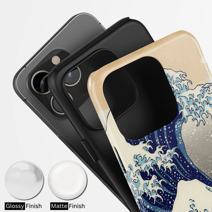 The Great Wave