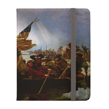 Washington On The Delaware