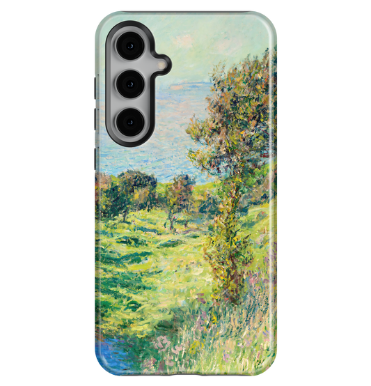 Monet's Meadow