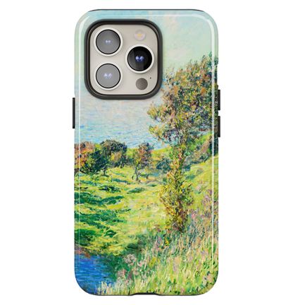 Monet's Meadow