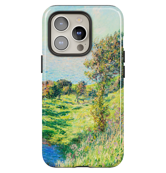 Monet's Meadow