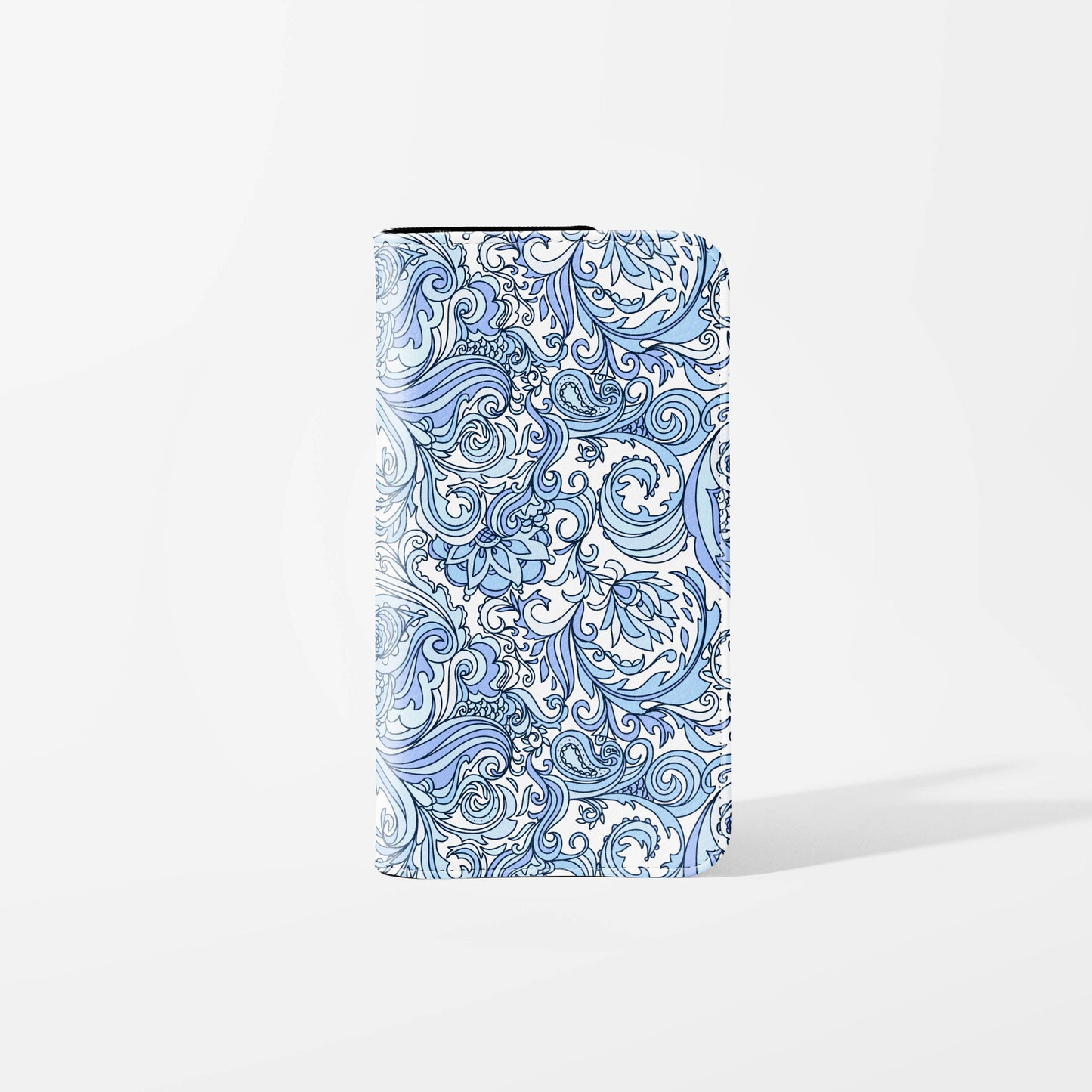 Blue Mystique