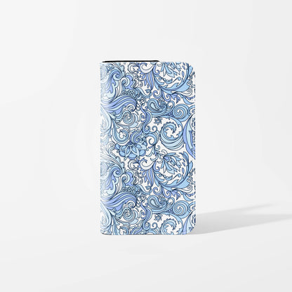 Blue Mystique