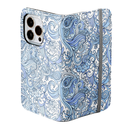 Blue Mystique