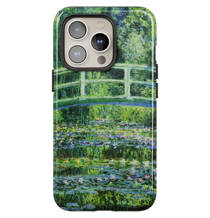 Monet's Bridge