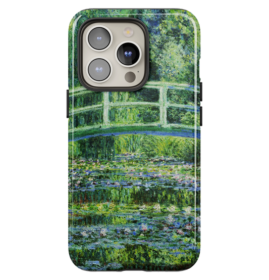 Monet's Bridge