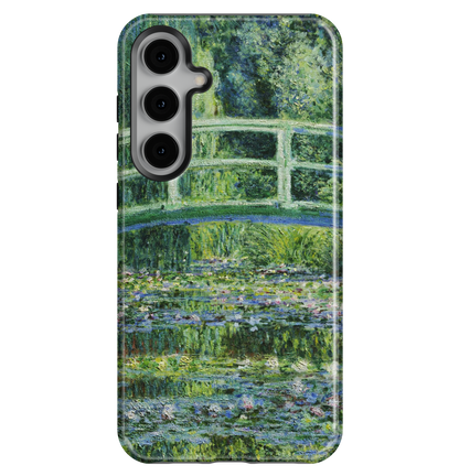 Monet's Bridge