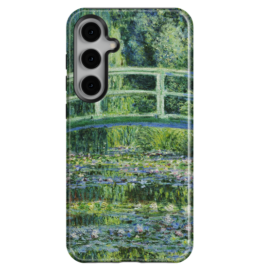 Monet's Bridge