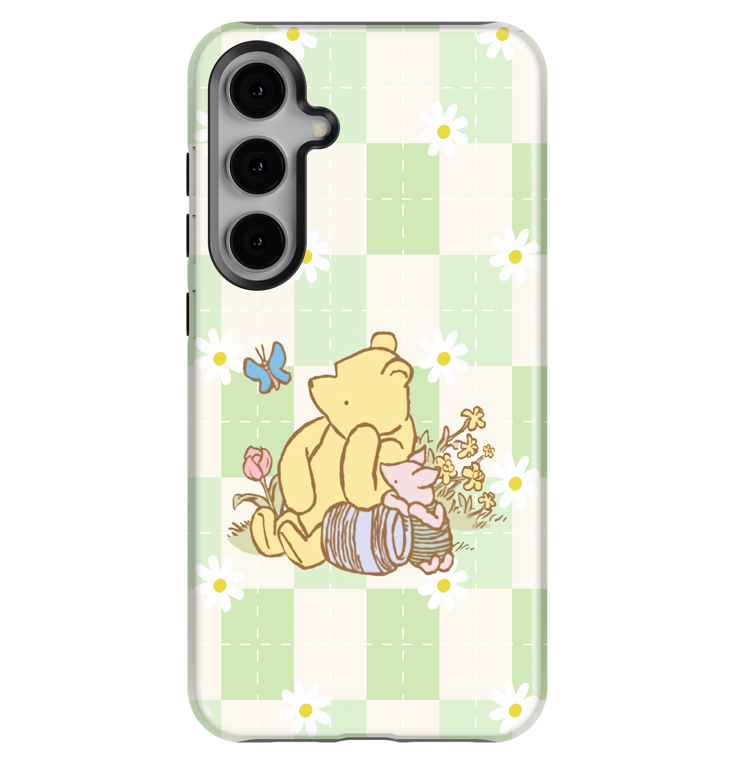 Classic Pooh Bear