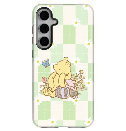 Classic Pooh Bear