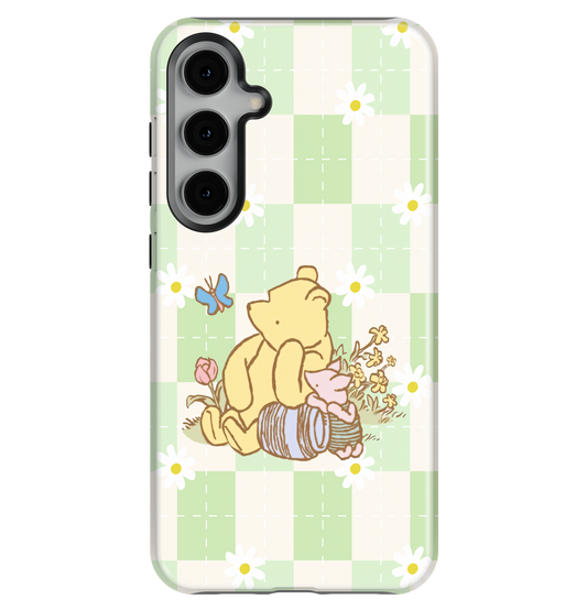 Classic Pooh Bear