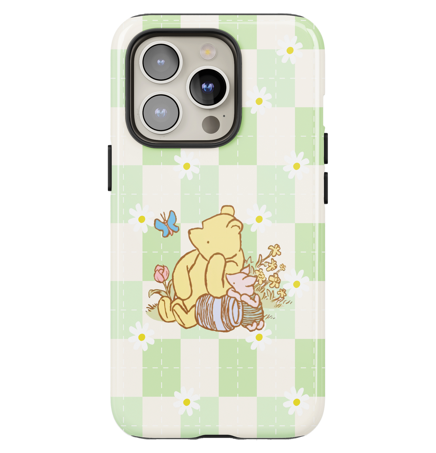 Classic Pooh Bear