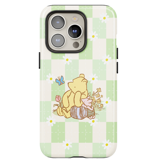 Classic Pooh Bear