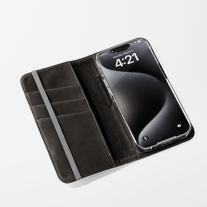 Earthen Flow