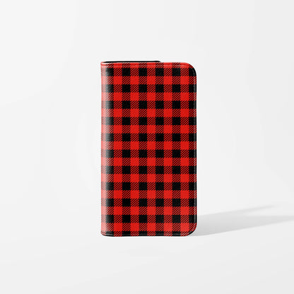 Lumberjack Flair
