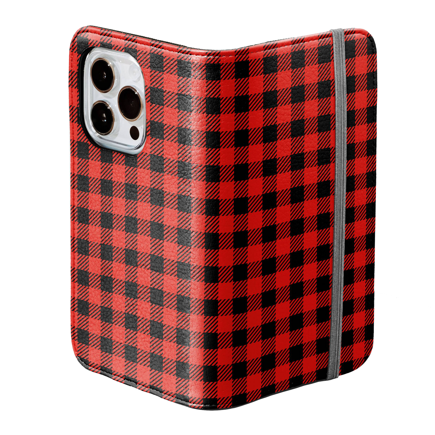 Lumberjack Flair