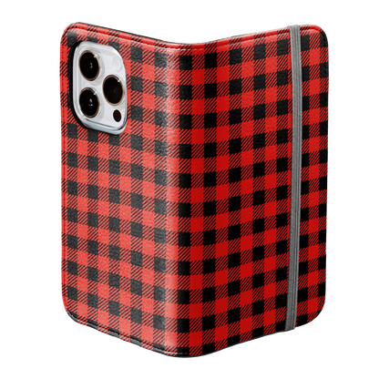 Lumberjack Flair