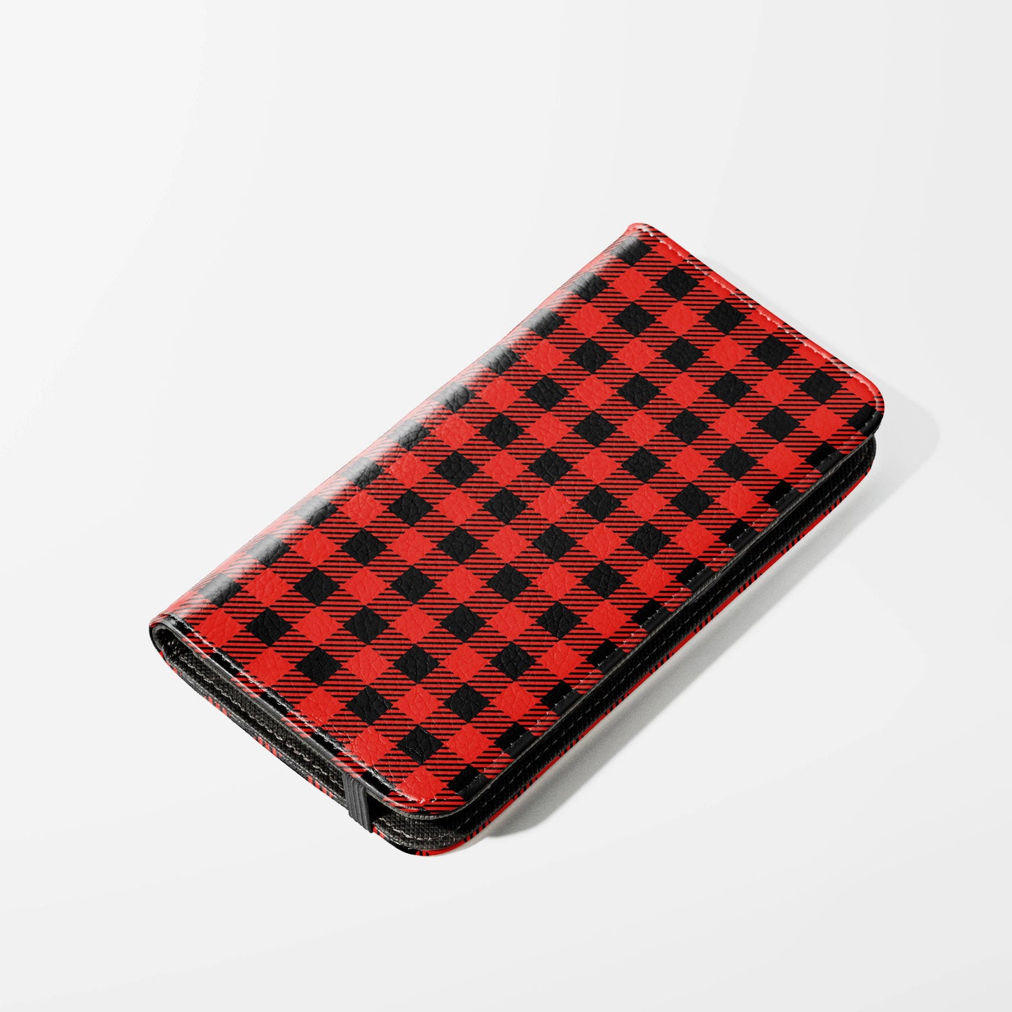 Lumberjack Flair