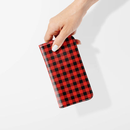 Lumberjack Flair