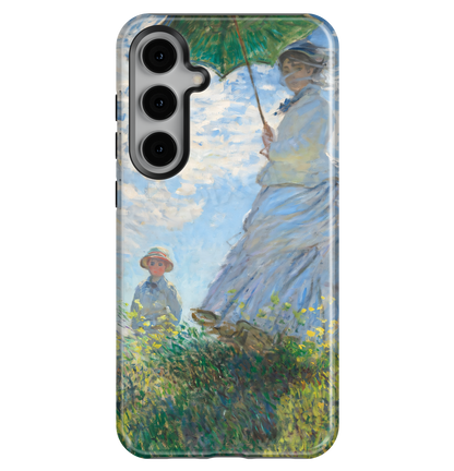 Madame Monet