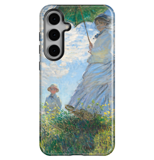 Madame Monet