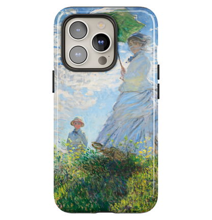 Madame Monet